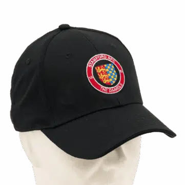 Hercules Merchandise cap