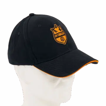 Hercules Merchandise cap
