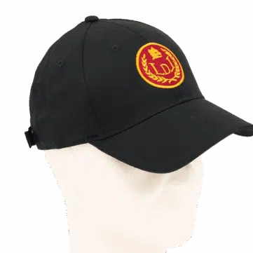 Hercules Merchandise cap
