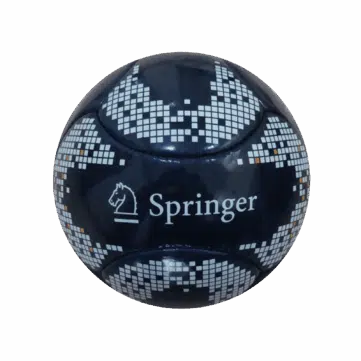 Hercules Merchandise custom printed footballs