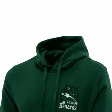 Hercules Merchandise Custom Printed Hoodie