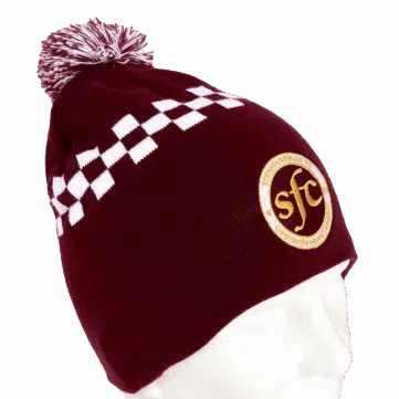 Personalisierte Standard-Mütze