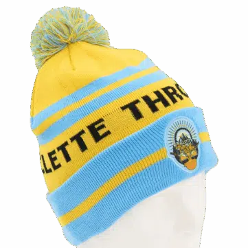 Personalisierte Standard-Mütze