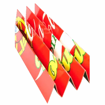 Hercules Merchandise Clappers