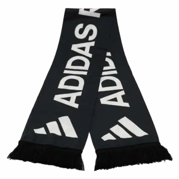 Individuell bedruckter Fanschal