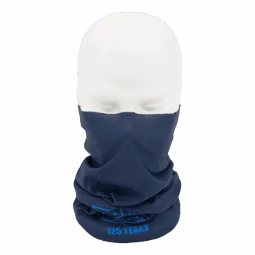 Individuell bedrucktes Multifunktionstuch