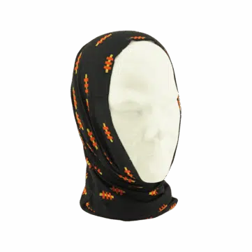 Hercules Merchandise custom printed multi scarf