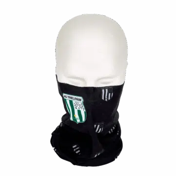 Hercules Merchandise custom printed multi scarf