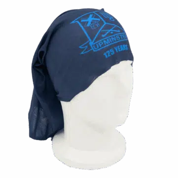 Hercules Merchandise custom printed multi scarf