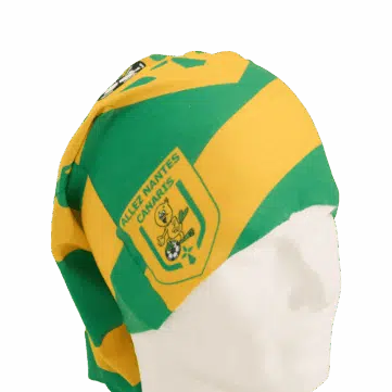 Hercules Merchandise custom printed multi scarf