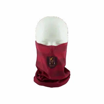 Hercules Merchandise custom printed multi scarf