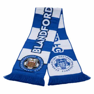 Individuell gewebter Schal