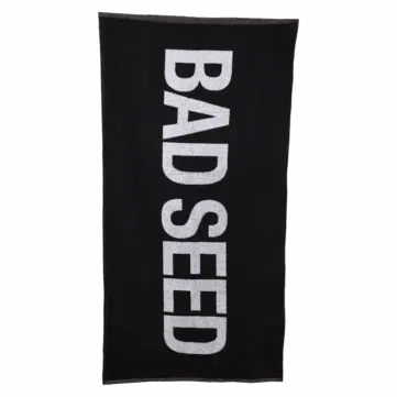 Jacquard-Webhandtuch 1