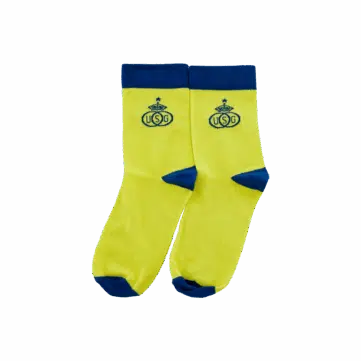 Hercules Merchandise socks