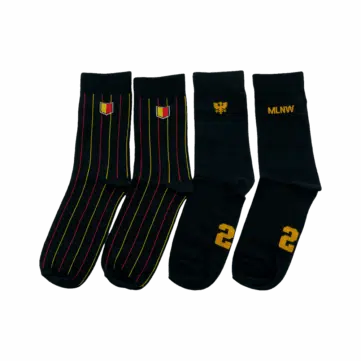 Hercules Merchandise socks