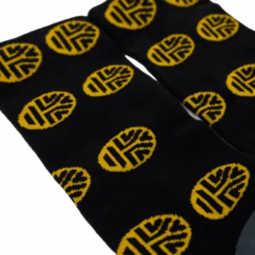 Hercules Merchandise socks