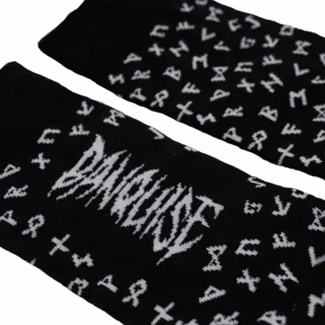 Hercules Merchandise socks