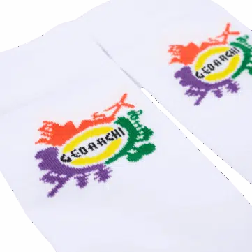 Hercules Merchandise socks