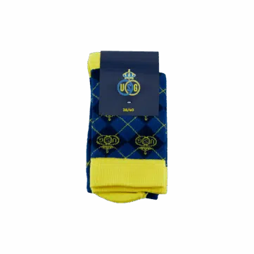 Hercules Merchandise socks