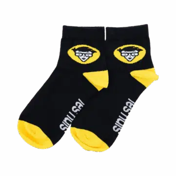 Knöchelsocken
