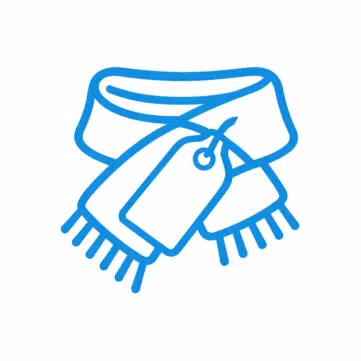 Liefergebühren für Muster