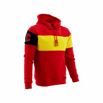 Maßgeschneiderter Hoodie