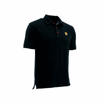 Maßgeschneidertes Poloshirt