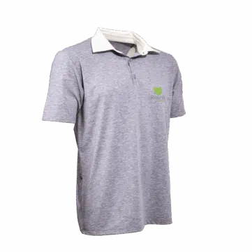 Hercules Merchandise custom polo shirt