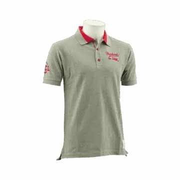 Hercules Merchandise custom polo shirt