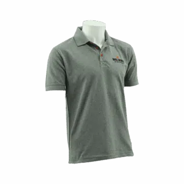 Hercules Merchandise custom polo shirt