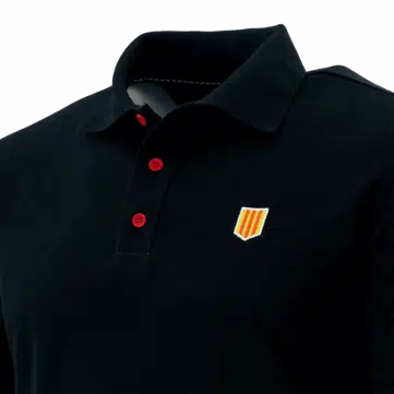 Hercules Merchandise custom polo shirt