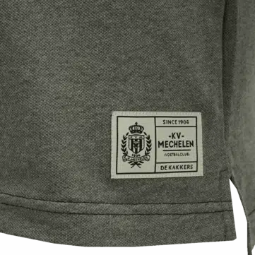 Hercules Merchandise custom polo shirt