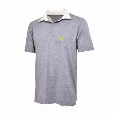 Hercules Merchandise custom polo shirt