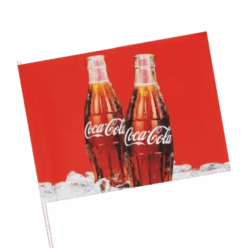 Hercules_Merchandise_paper_hand_flags