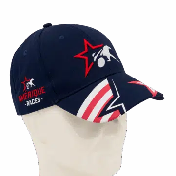 Personalisierte Cap