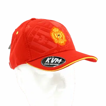 Hercules Merchandise cap