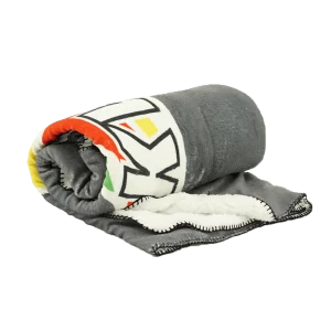 Personalisierte Decke