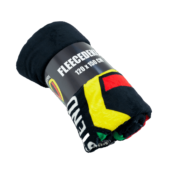 Personalisierte Decke