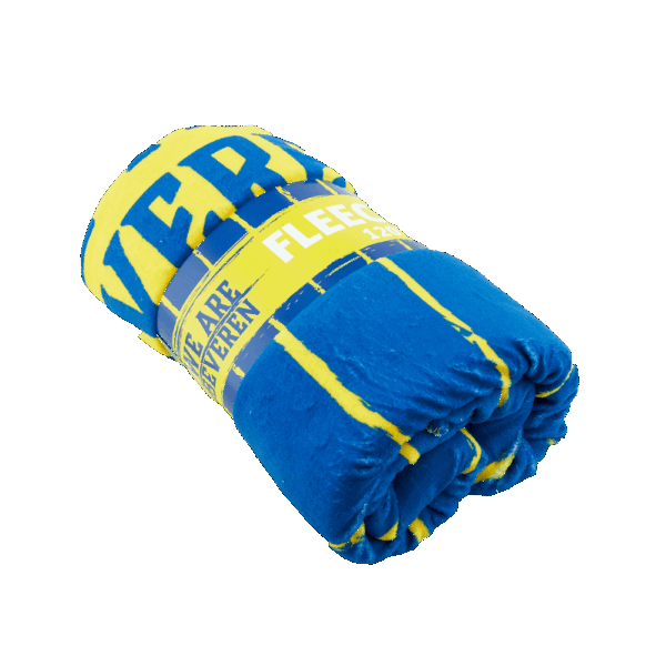 Personalisierte Decke