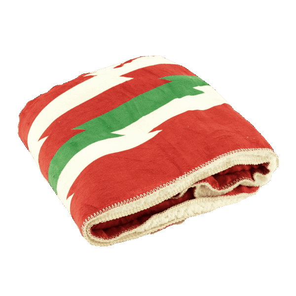 Personalisierte Decke