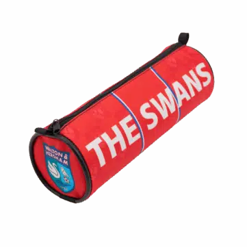 Personalisierte Federmappe