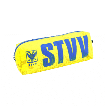 Hercules Merchandise pencil case