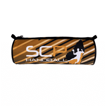 Hercules Merchandise pencil case