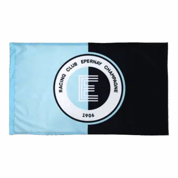 Personalisierte Flagge