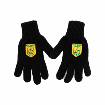 Personalisierte Handschuhe