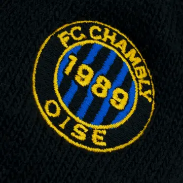 Hercules Merchandise custom knitted gloves