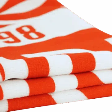 Hercules Merchandise towels