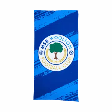 Hercules Merchandise towels