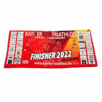 Hercules Merchandise towels