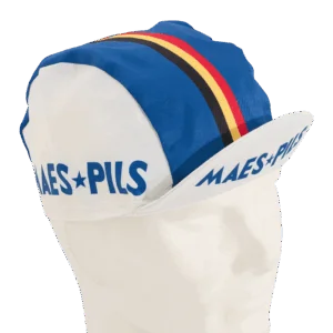 Personalisierte Radsportmütze